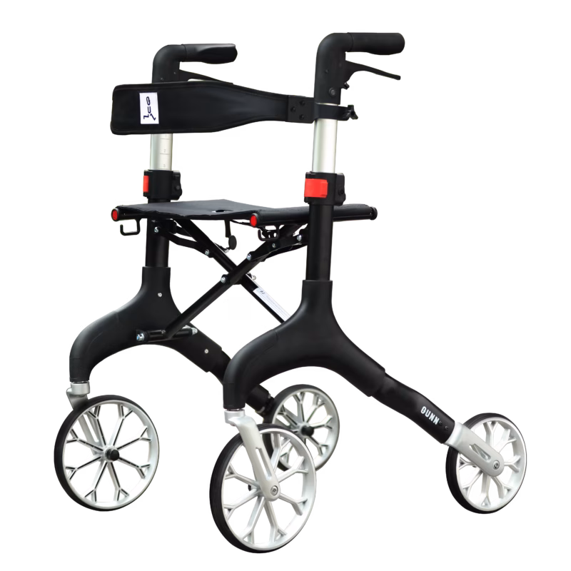 Manhattan Rollator - Afbeelding 4