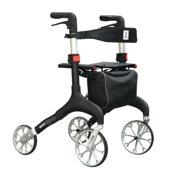Manhattan Rollator