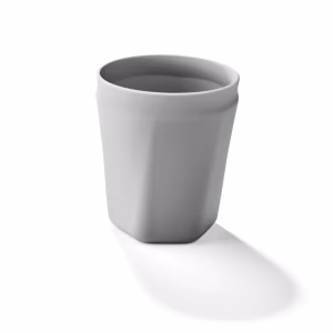 Sleeve voor Vitility Beker Grijs