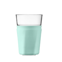 Sleeve voor Vitility Beker Mint - Afbeelding 3