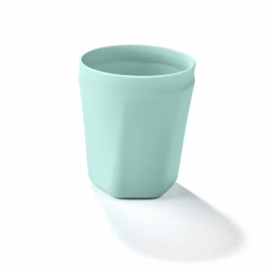 Sleeve voor Vitility Beker Mint