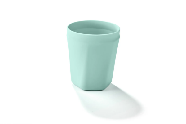 Sleeve voor Vitility Beker Mint
