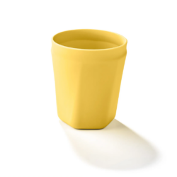 Sleeve voor Vitility Beker Geel - Afbeelding 2