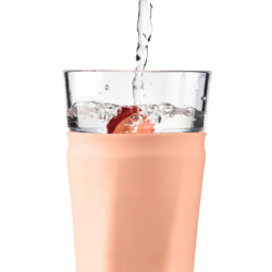 Sleeve voor Vitility Beker Roze - Afbeelding 4