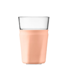 Sleeve voor Vitility Beker Roze - Afbeelding 3