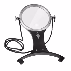 Vergrootglas – Handsfree 