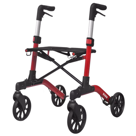 Brooklyn Rollator - Afbeelding 4