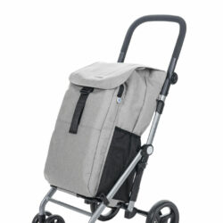 Lett435 Shopping Trolley - Afbeelding 2