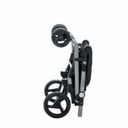 Lett435 Shopping Trolley - Afbeelding 5