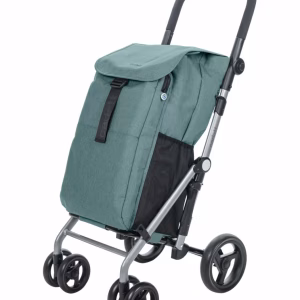 Lett435 Shopping Trolley