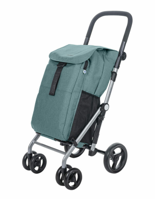 Lett435 Shopping Trolley