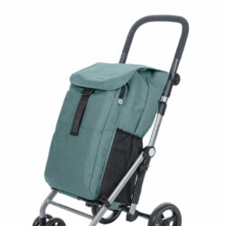 Lett435 Shopping Trolley - Afbeelding 6