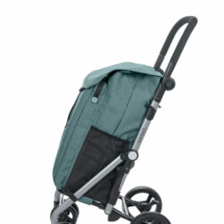 Lett435 Shopping Trolley - Afbeelding 7
