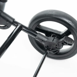 Lett435 Shopping Trolley - Afbeelding 8