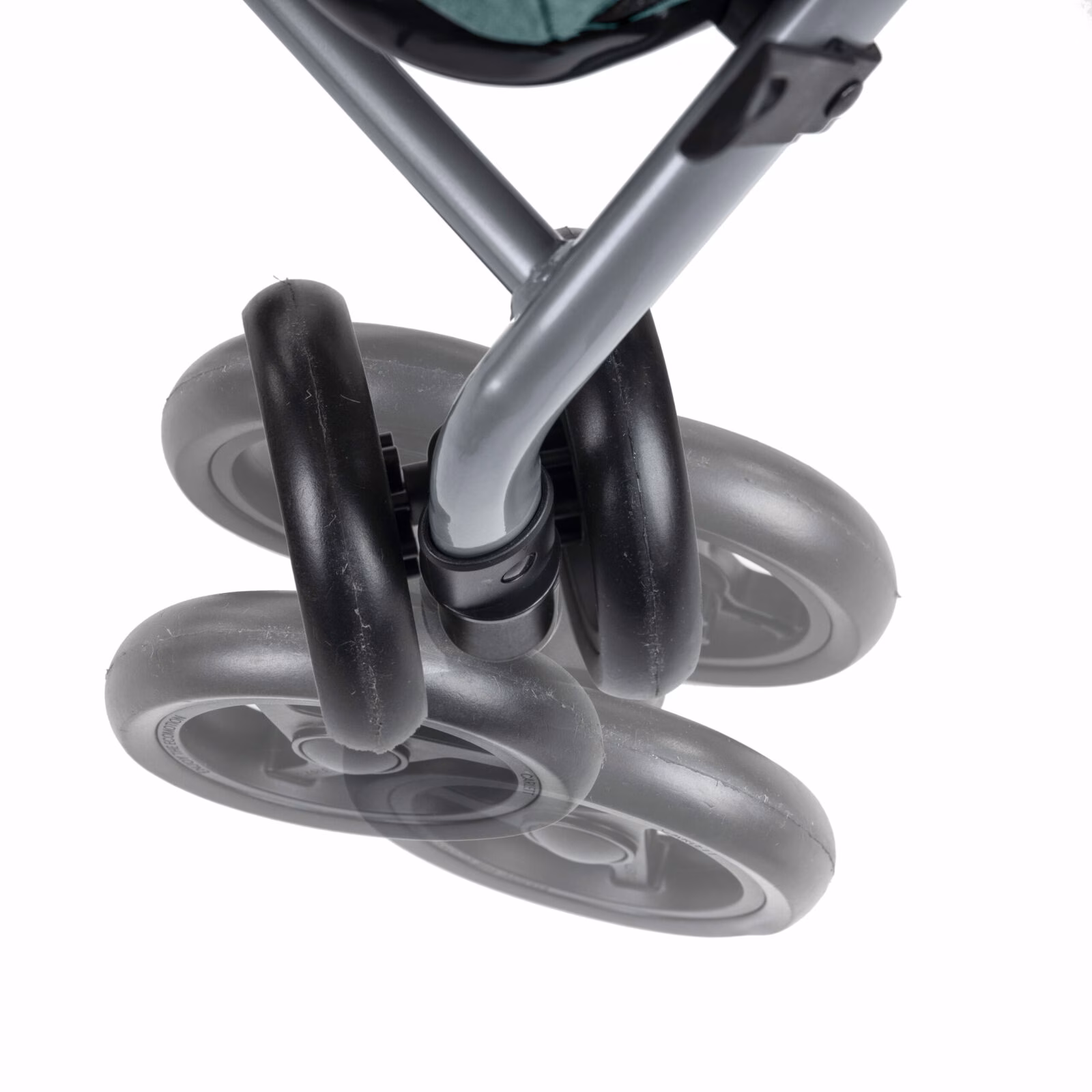 Lett435 Shopping Trolley - Afbeelding 9