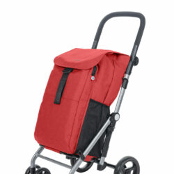 Lett435 Shopping Trolley - Afbeelding 10