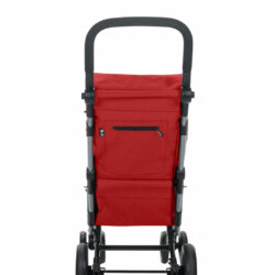 Lett435 Shopping Trolley - Afbeelding 11