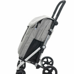 Lett475 Shopping Trolley - Afbeelding 2
