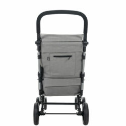 Lett475 Shopping Trolley - Afbeelding 3