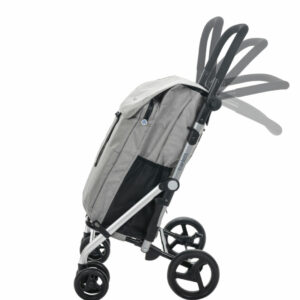 Lett475 Shopping Trolley