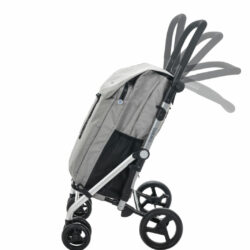 Lett475 Shopping Trolley - Afbeelding 6
