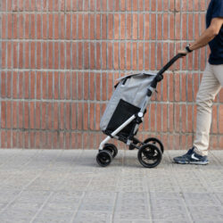 Lett475 Shopping Trolley - Afbeelding 12