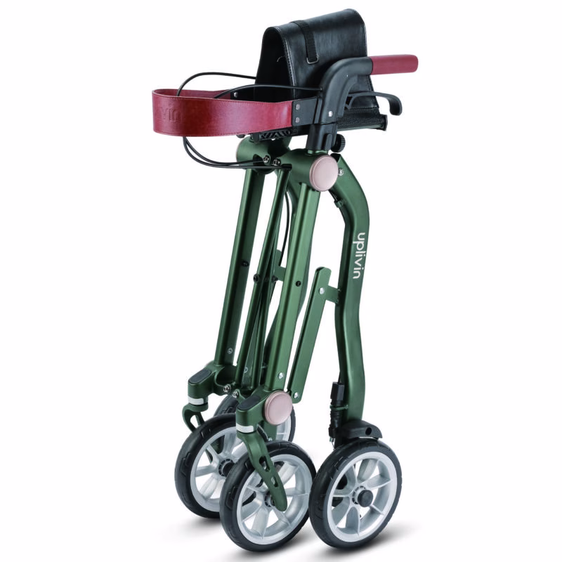 Trive Rollator - Afbeelding 2