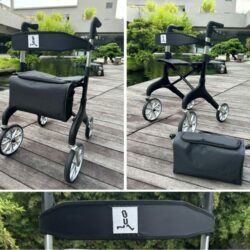 Manhattan Rollator - Afbeelding 6