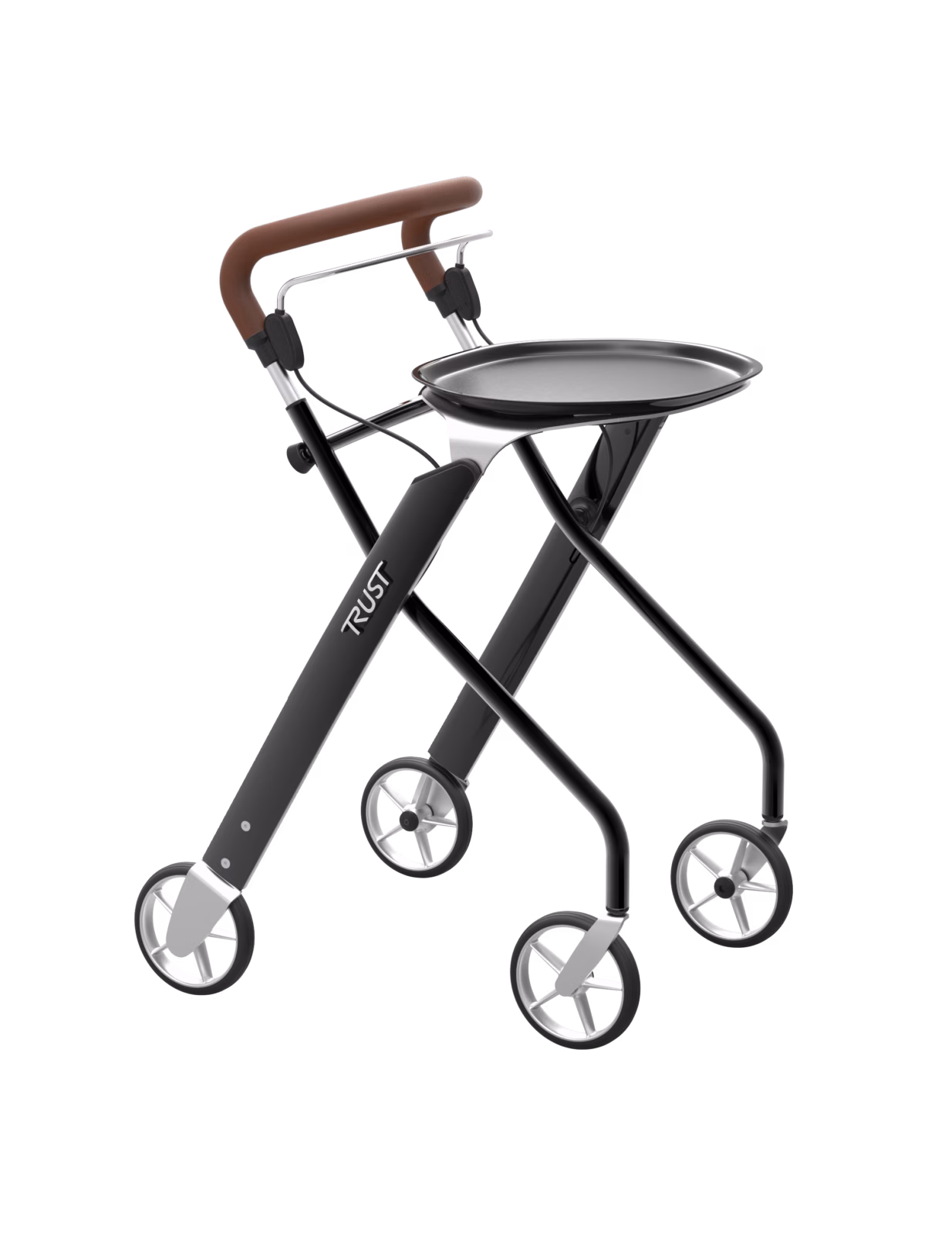 Let’s Dream Rollator