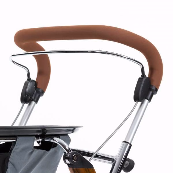 Let’s Go Indoor Rollator - Afbeelding 8