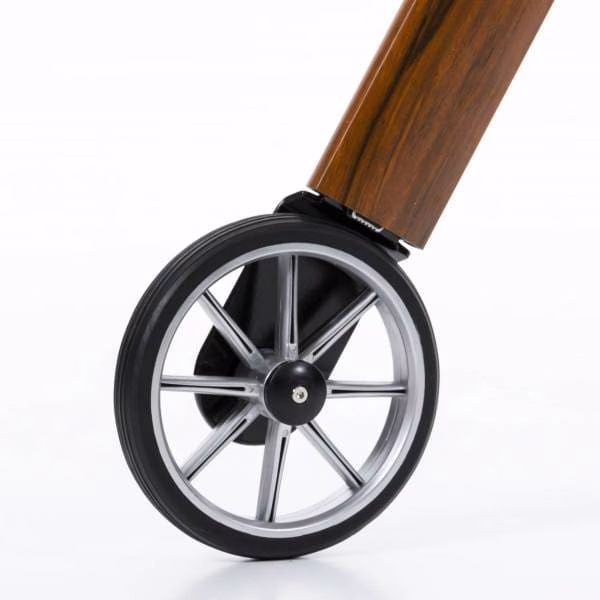 Let’s Go Indoor Rollator - Afbeelding 9