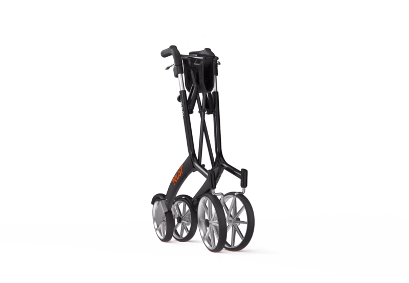 Let’s Go Out Rollator - Afbeelding 6