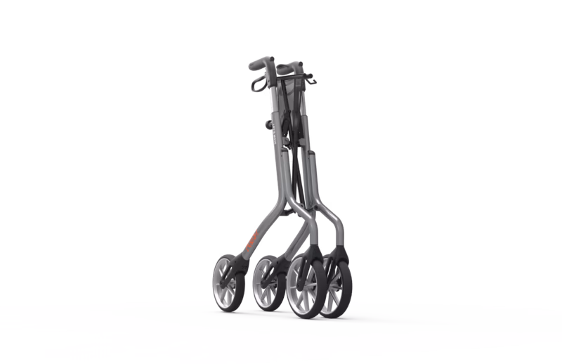 Let’s Move Rollator - Afbeelding 6