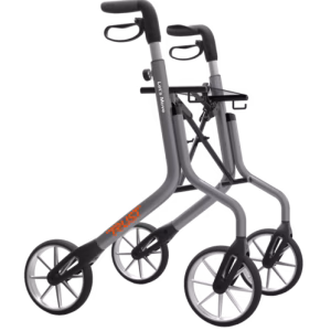 Let’s Move Rollator