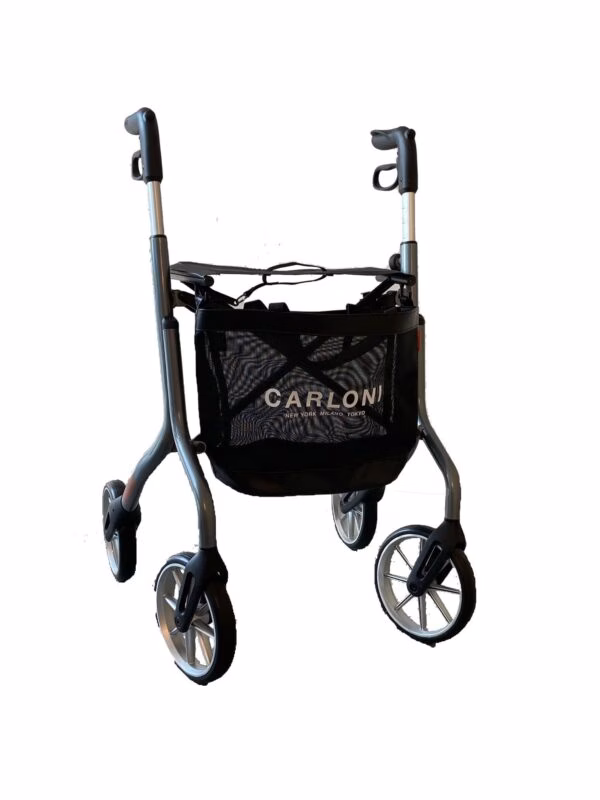 Let’s Move Rollator - Afbeelding 12