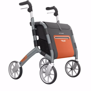 Let’s Shop Rollator