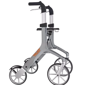 Let’s Fly Rollator