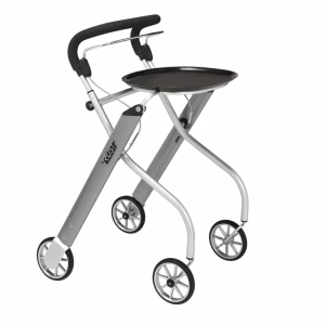 Let’s Go Indoor Rollator