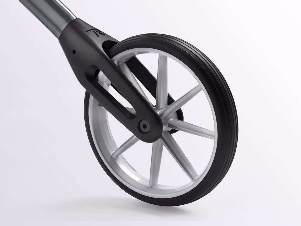 Let’s Move Rollator - Afbeelding 4