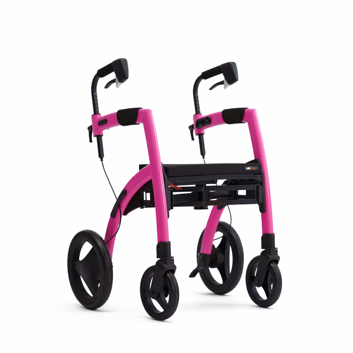 Rollz Motion Combi-rollator - Afbeelding 6
