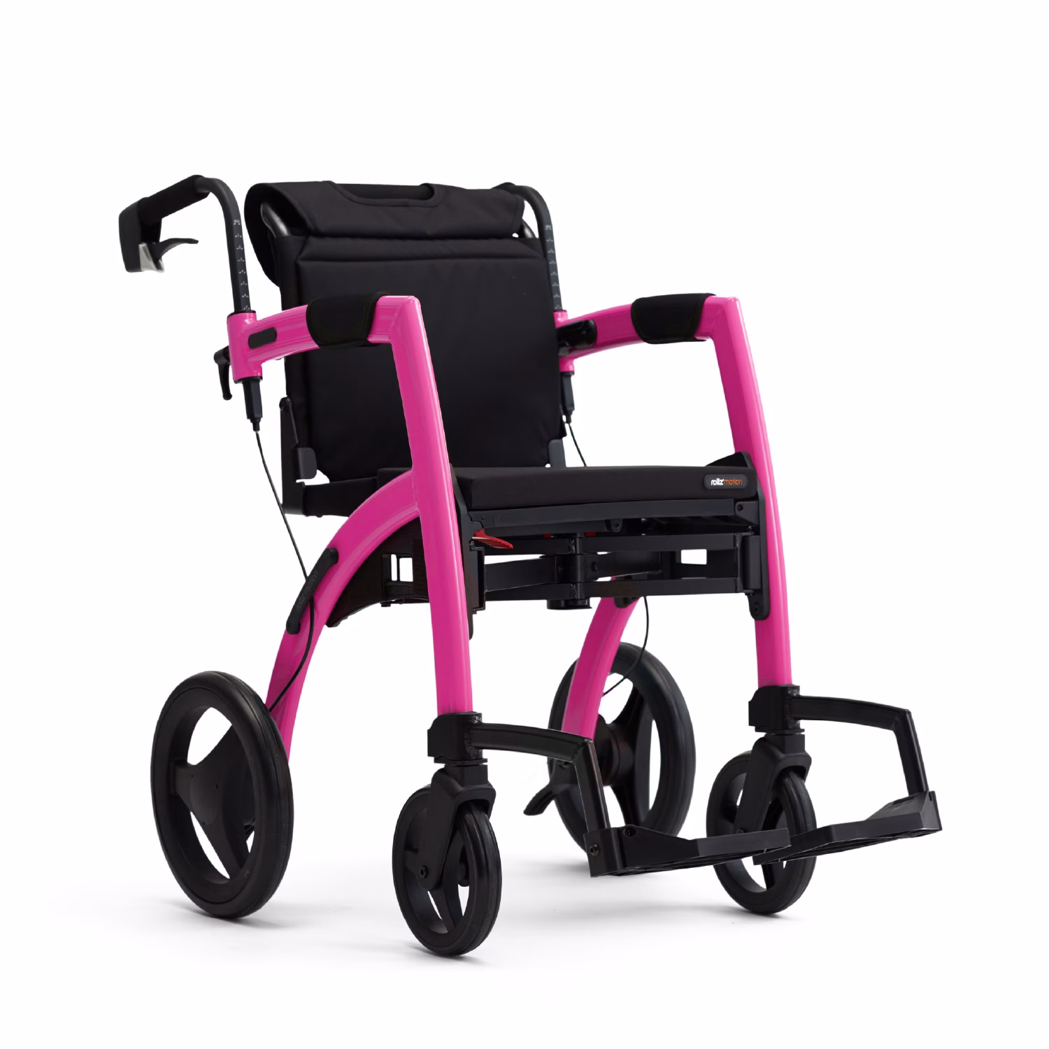 Rollz Motion Combi-rollator - Afbeelding 7