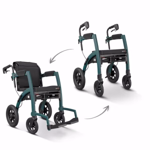 Rollz Motion Performance