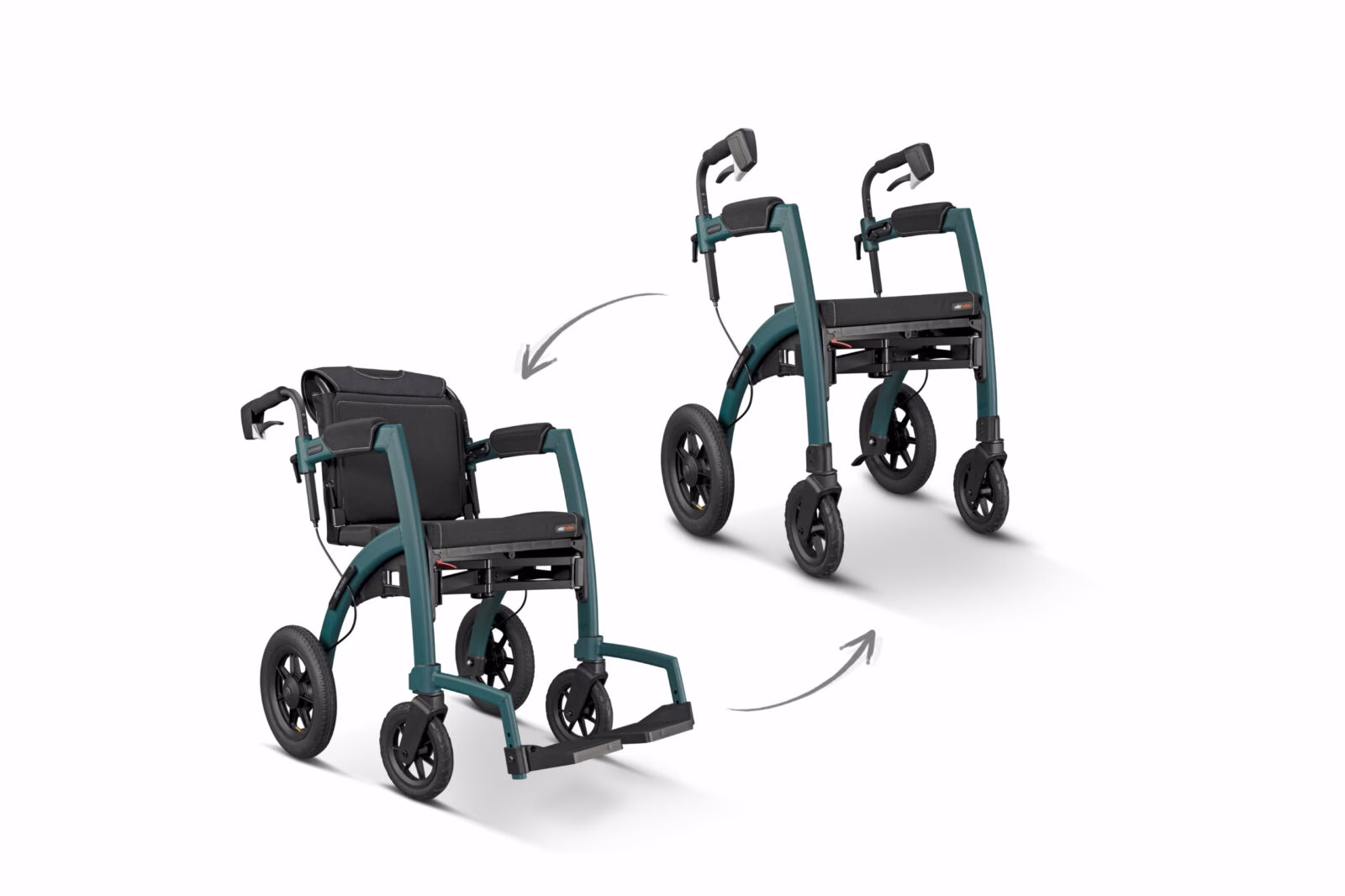 Rollz Motion Performance