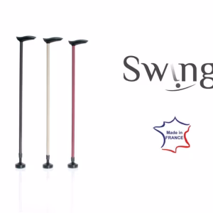 Tango Swing Wandelstok ALU