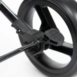 Lett439 Shopping Trolley - Afbeelding 3
