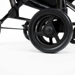 Lett439 Shopping Trolley - Afbeelding 4