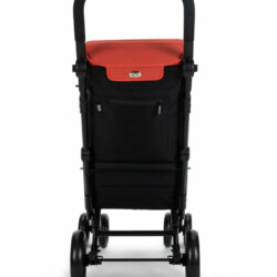 Lett439 Shopping Trolley - Afbeelding 7