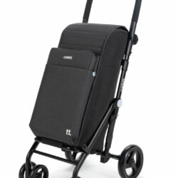Lett439 Shopping Trolley - Afbeelding 8