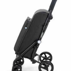 Lett439 Shopping Trolley - Afbeelding 9