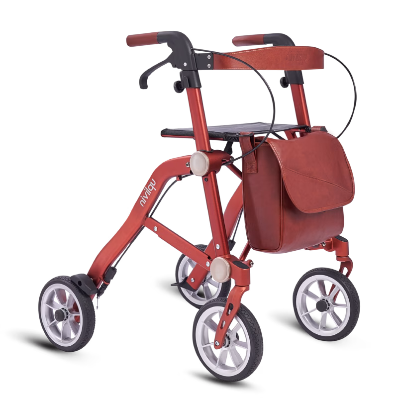 Trive Rollator - Afbeelding 3